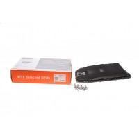 Фільтр АКПП BMW 3 (E90-E92)/ 5 (E60-E61)/ 7 (E65-E67)/ X5 (E70) 01- (з піддоном в зборі)