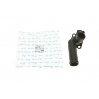 Фланець системи охолодження VW T4 2.4D/2.5TDI 90-03