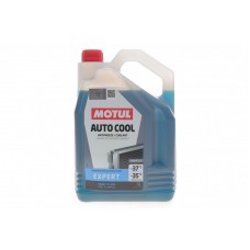 Антифриз (синій) (5L)Auto Cool Expert -37°C (111733)
