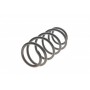 Пружина (передня) Opel Astra G 2.0DI/DTI/2.2DTI/Vectra B 2.0-2.2i 16V 95-03 (седан/ун/нак.з.ч/фург)