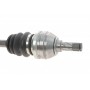 Піввісь (передня) Opel Astra/Zafira 1.4/1.6 04-15 (R) (33x22x952)
