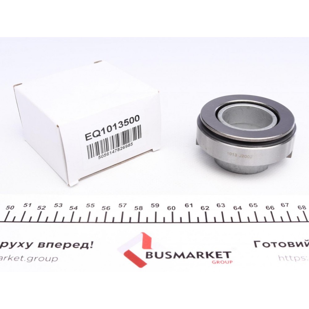 Підшипник вижимний MB T1/T2/L/T1/TN -96/Volvo 260/760 77-