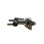 Термостат VW Polo/Skoda Fabia 1.4/1.6 09-16 (83°C/87°C) (з трубкою)