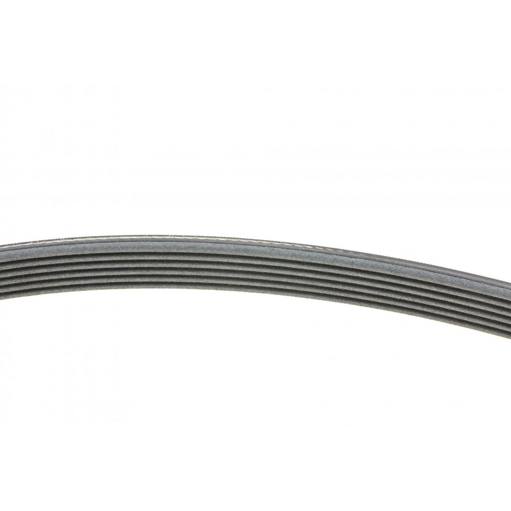 Ремінь генератора VW T4 2.4D/2.5TDI 90-03/Ford Fiesta 1.25-1.6 95-02