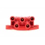 Кришка розподільника запалювання Opel Astra F/Vectra A 1.8/2.0 88-98