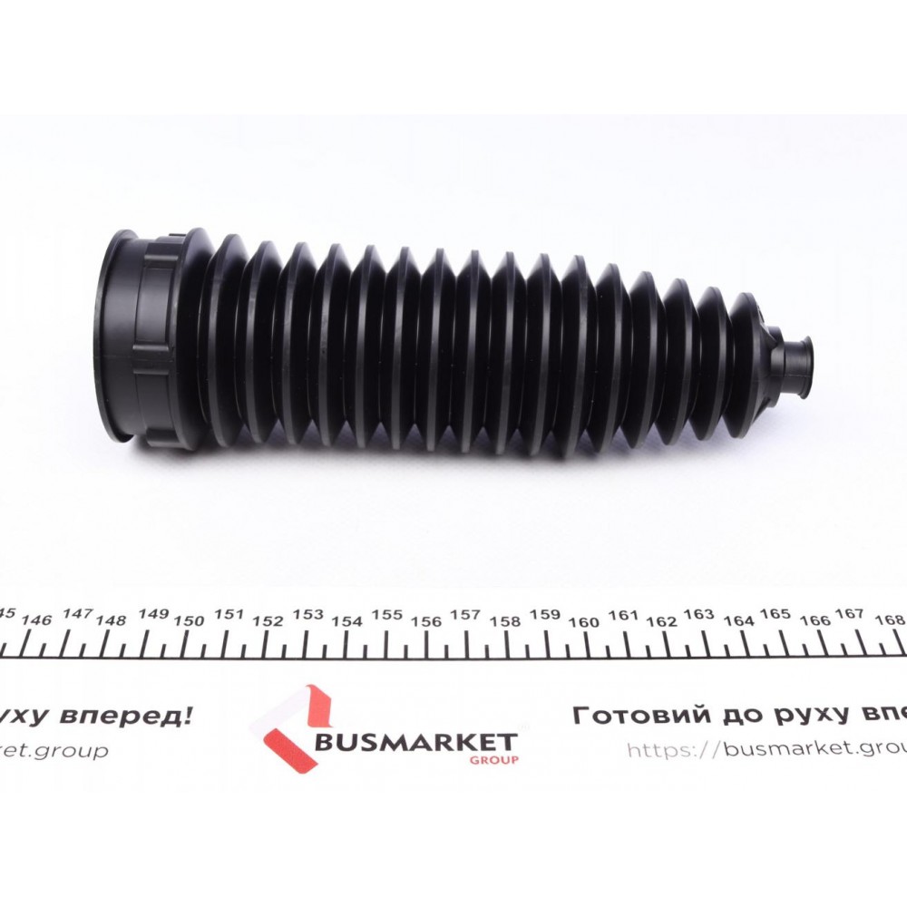 Пильник рейки рульової Citroen Nemo 08- (12x55x200)