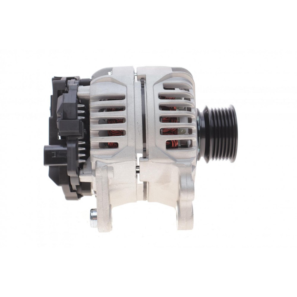 Генератор Audi A2/A3/Skoda Fabia/Octavia/VW Caddy/Golf 1.4-2.0 96-12 (14V/90A) = 111989