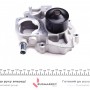 Помпа води Subaru Impreza/Forester 2.0/2.5 98- (WPQ1040)