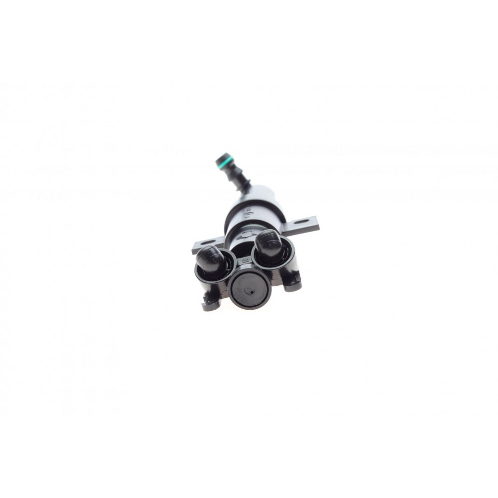 Форсунка омивача фари VW Passat 05-10 (R) (OE VAG)