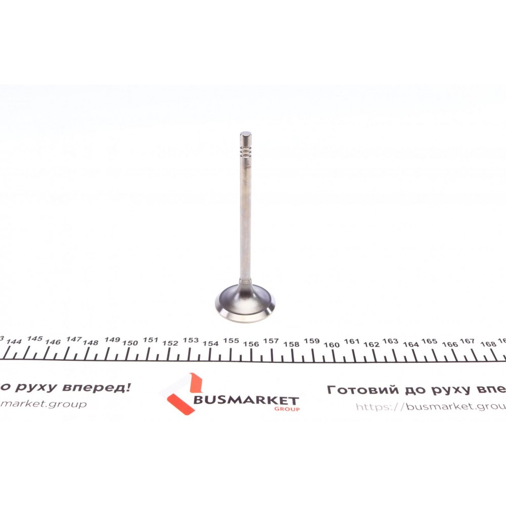 Клапан (впуск) Citroen C2/C3/Peugeot 206/307/Mazda 2 1.4HDi 01- (32.8x5.5x97.5) (азотування)