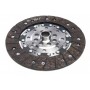 Комплект зчеплення Mazda 6 2.0 DI 02-07 (d=240mm) (+вижимний)