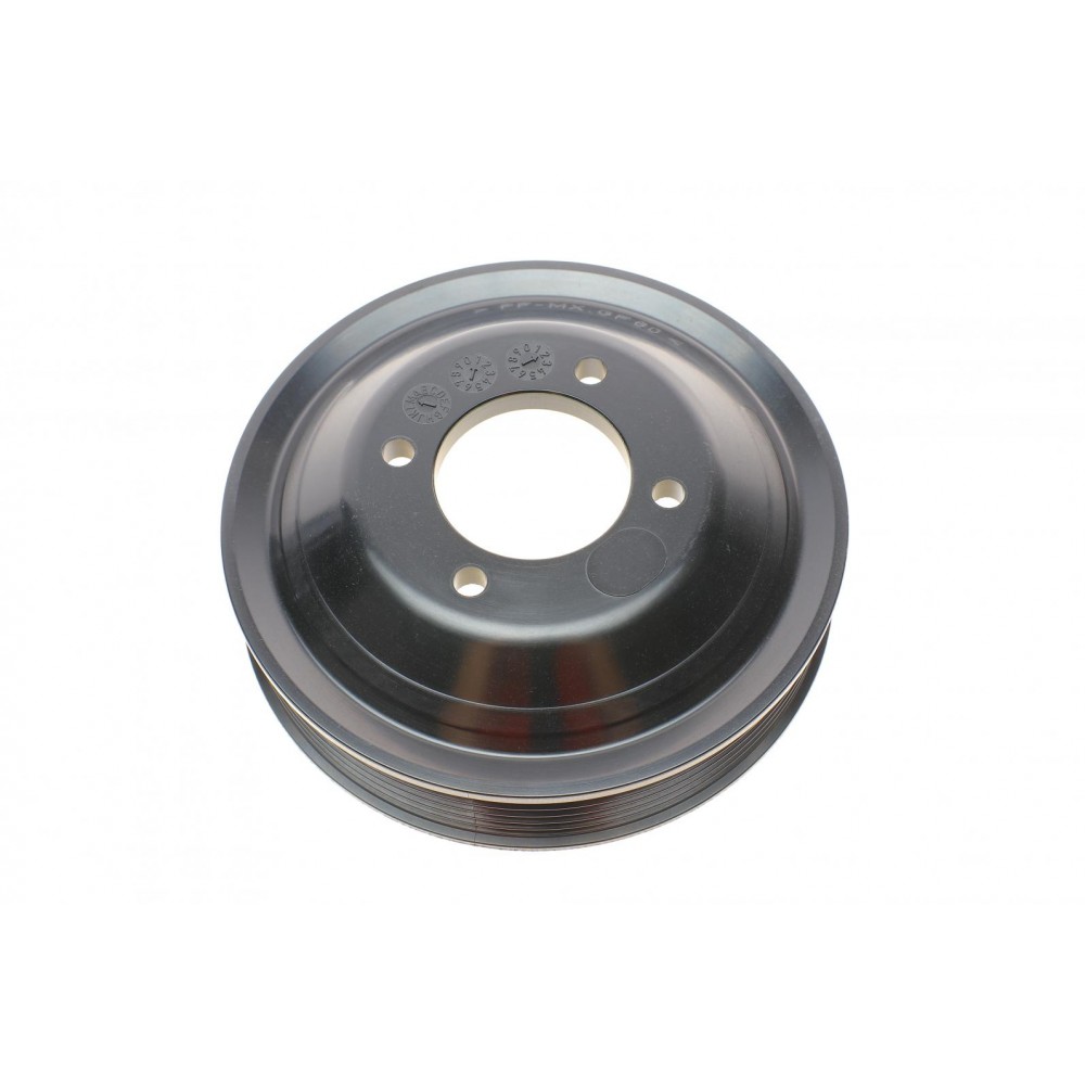 Шків помпи водяної BMW 3 (E36)/5 (E34/39) 2.0-2.8 90-03 (M50/M52)
