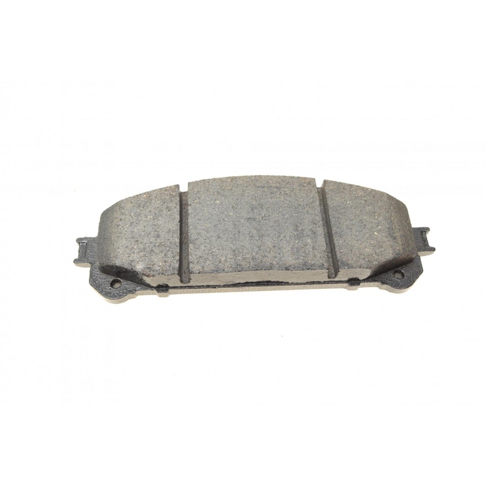 Колодки гальмівні (передні) Toyota Camry 17-/Rav4 IV/V/Lexus ES/NX/RX 08-