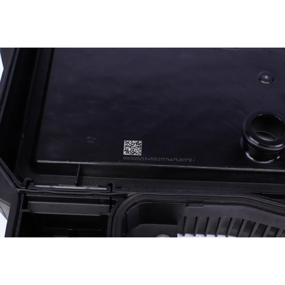 Комплект для заміни оливи АКПП BMW 3 (F30) 320i/320d 12-/X5 (F15) 15- (8P75PH/XPH) (без масла)