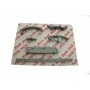 Комплект ланцюга ГРМ VW Golf/Passat/T4 2.8 VR6 91-03/Sharan 2.8 VR6 95-10 (z=70/90)