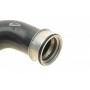 Патрубок інтеркулера (нижній) (L) Audi A3/Skoda Octavia/SuperB/VW Golf/Jetta/Passat 2.0D 03-