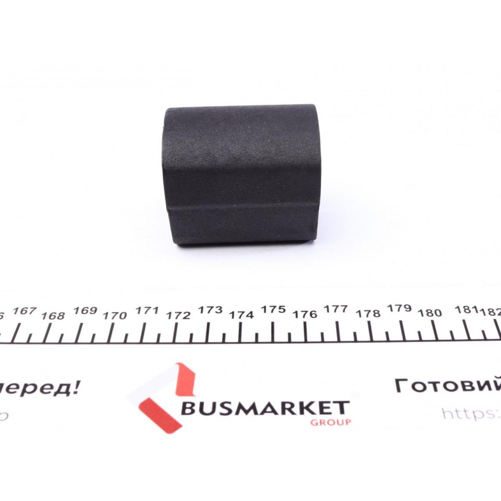 Втулка стабілізатора (переднього) MB 207-310 (d=30mm)