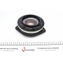 Подушка амортизатора (переднього) + підшипник Nissan Note 1.4/1.5dci/1.6 06- (L)