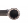 Патрубок інтеркулера (L) MB E-class (W211) 2.2CDI (OM611) 03-09