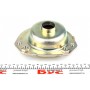 Подушка амортизатора (переднього) Fiat Ducato 94- (L)