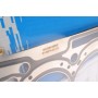 Прокладка ГБЦ MB A-class (W176)/B-class (W246/W242) 12-, M270