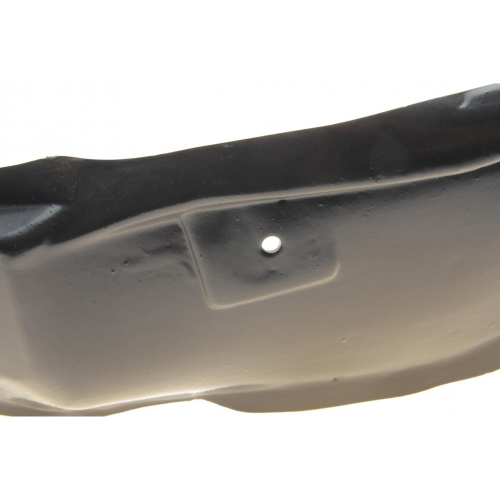 Підкрильник (передній) Opel Movano 03-09/ Renault Master 03-09 (L)