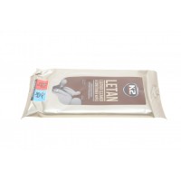 Серветки для очищення шкіряної оббивки Letan Leather Cleaner & Conditionner Wipes (24шт)