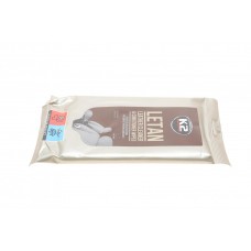 Серветки для очищення шкіряної оббивки Letan Leather Cleaner & Conditionner Wipes (24шт)