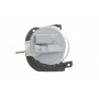 Фара протитуманна Citroen Nemo/Fiat Fioribo/Peugeot Bipper 07- (R) (H1)