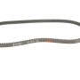 Ремінь генератора VW Golf/Jetta/Passat 83-97 (10X730)
