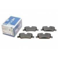 Колодки гальмівні (задні) Mini Mini Cooper/One 13- B36/B37/B46/B47/B48