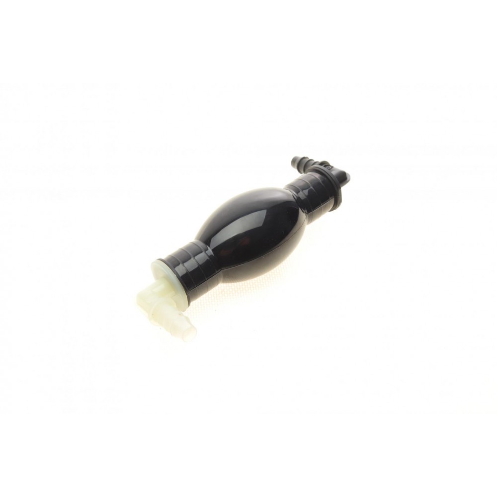 Груша підкачки (d=8mm) (180* в сторону)