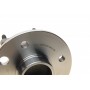 Підшипник маточини (задньої) Opel Astra 04-14 (+ABS)