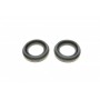 Ремкомплект супорта (переднього) Nissan X-Trail 01-13 (d=45mm) (+ 2 поршня) (Akebono)