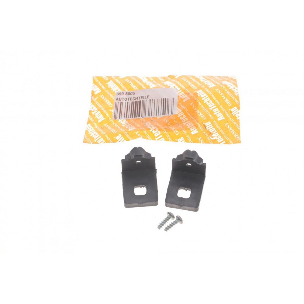 Кронштейн кріплення фари VW Caddy 04-15/Touran 03-10 (R)