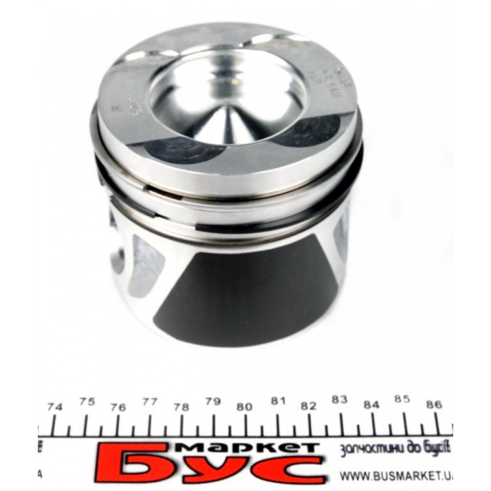 Поршень MB Sprinter OM651 2.2CDI 09- (83.50mm/+0.5)