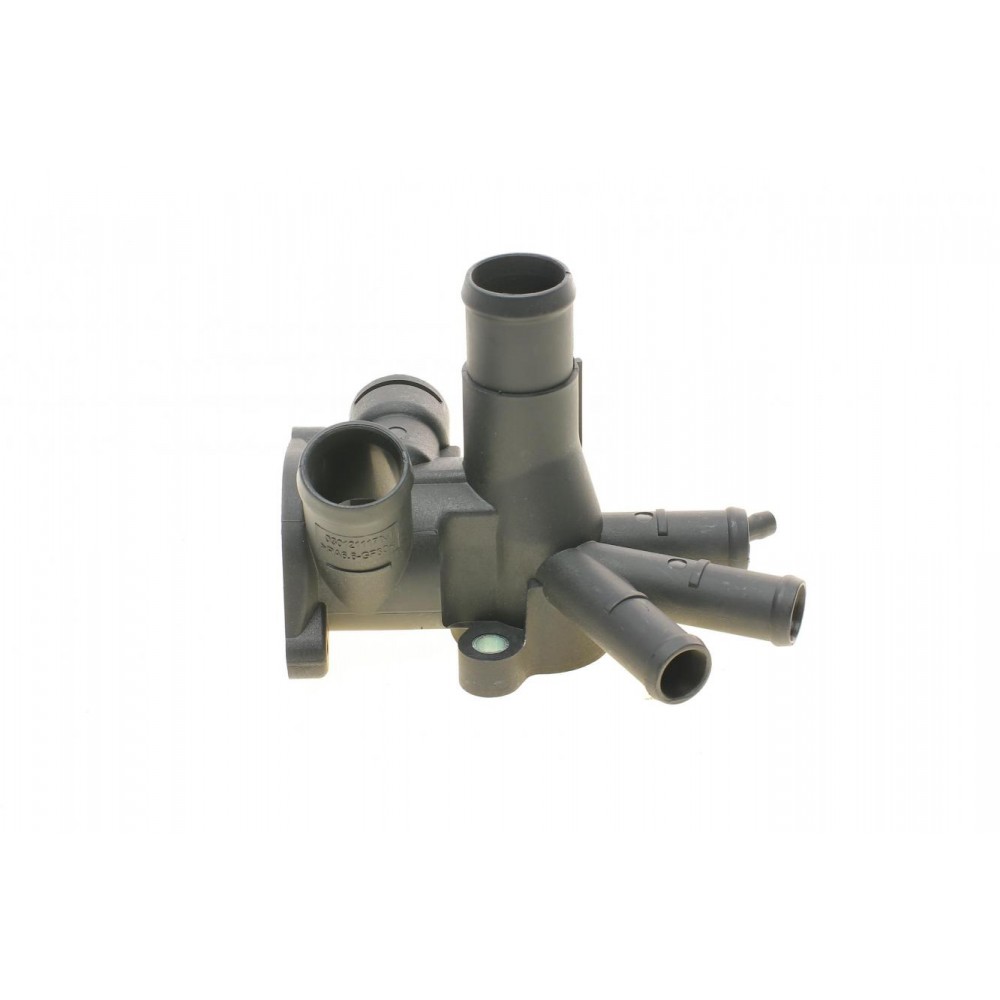 Фланець системи охолодження VW Golf/Jetta/Polo 1.3 86-94