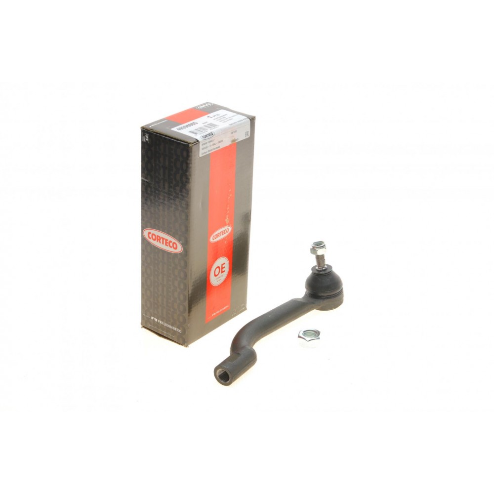 Наконечник тяги рульової (R) Nissan Qashqai/ X-Trail 07-13/ Renault Koleos 08-