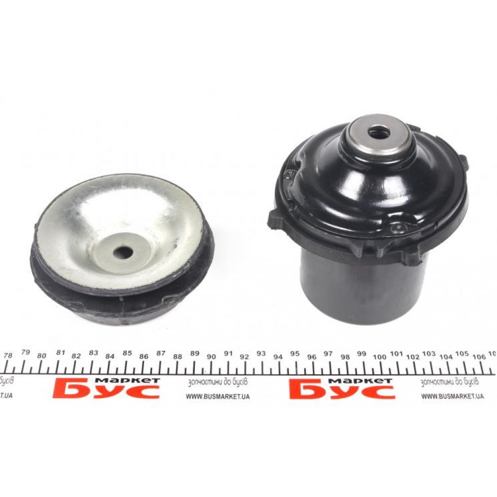 Подушка амортизатора (переднього) + підшипник Opel Astra G/Corsa C/Tigra/Vectra B 1.0-2.2 95-09