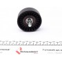 Ролик генератора Fiat Scudo 2.0 96-06/Peugeot Expert 2.0 00- (паразитний) (78x25) (MPQ0024)