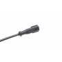 Датчик ABS (передній) Renault Clio/Logan/Dacia Sandero 1.2-2.0 04- (L=670)