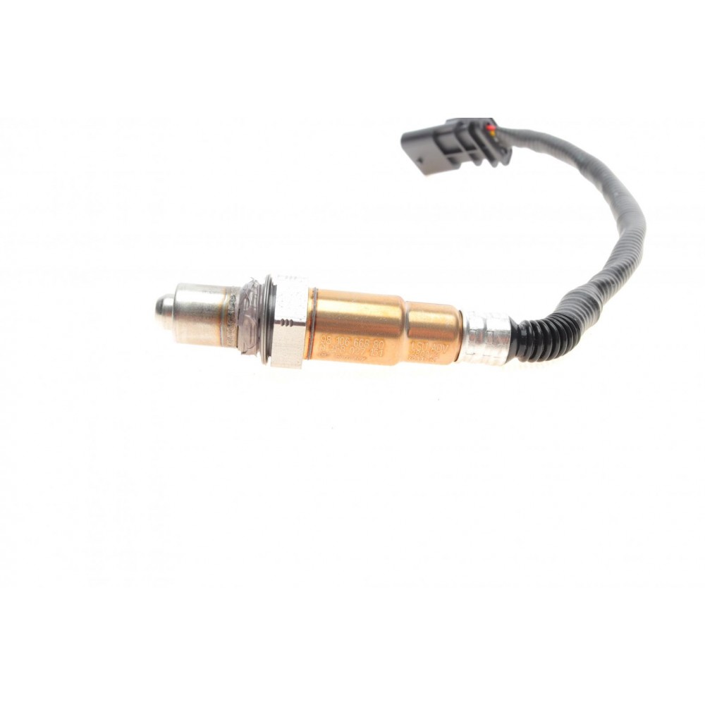 Лямбда зонд Citroen C3/C4/Peugeot 208/308 1.2VTi/1.2 PureTech 13-