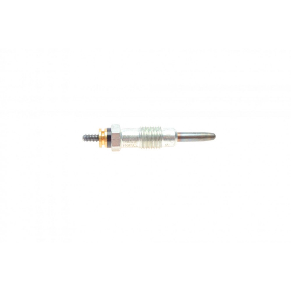 Свічка розжарювання Fiat Ducato 2.5D 94-02 (M12x1.25) 11V