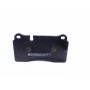 Колодки гальмівні (передні) Land Rover Range Rover 2.7D-4.4 03-13 (Brembo)