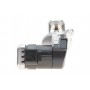 Клапан EGR MB E-class (W211/S211)/S-class (W221) OM642 05-