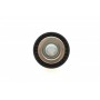 Ролик генератора Opel Insignia A/B 2.0 CDTI 14- (паразитний) (65х26)