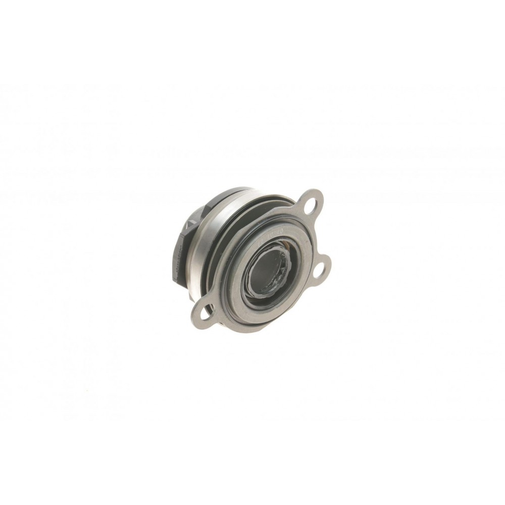 Демпфер + комплект зчеплення +вижимний VW Golf /Passat 1.9 TDI 95-06, AFN,ALE,AHU,AGU,AGR,AXR,ATD
