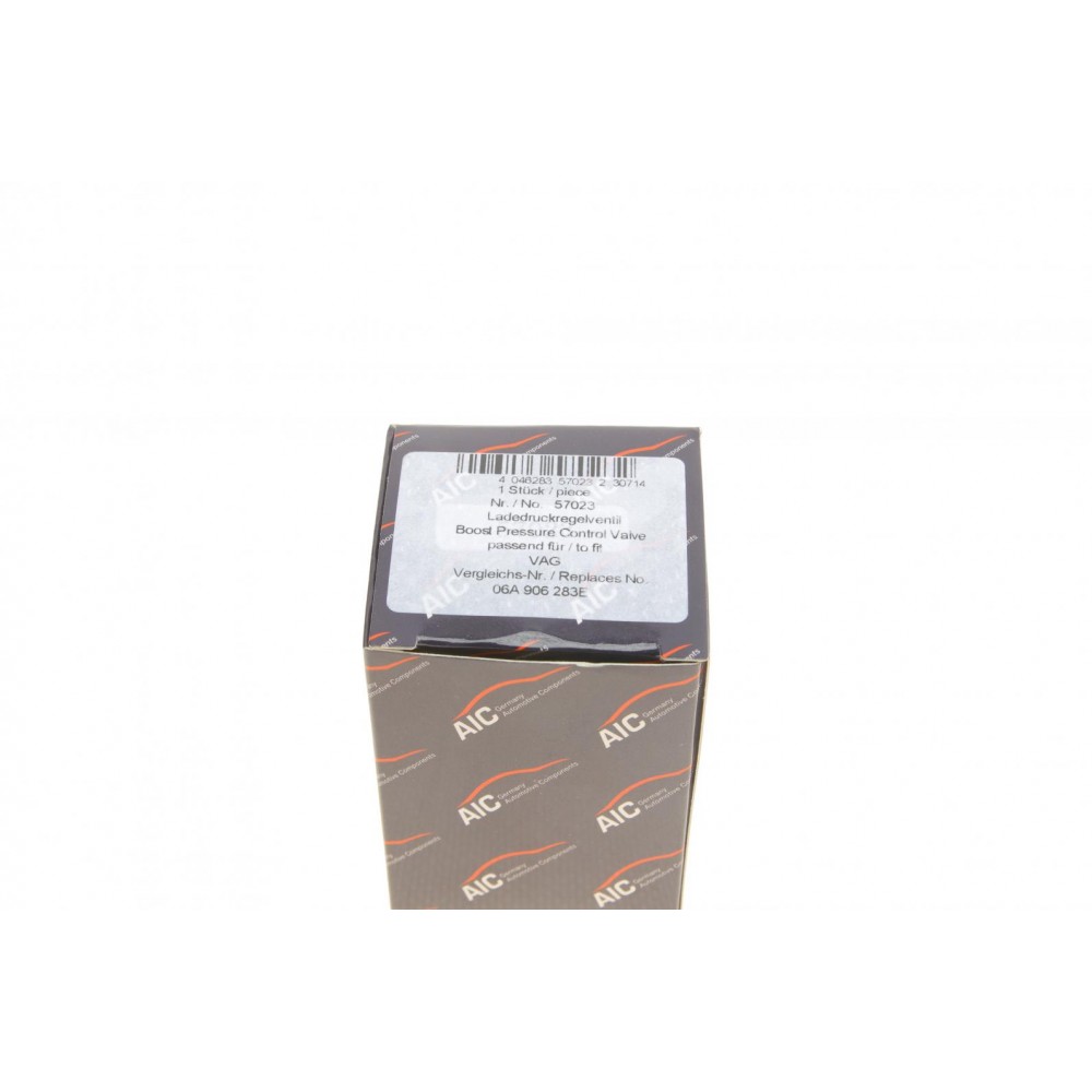 Клапан турбіни VW Passat 1.8T 00-05
