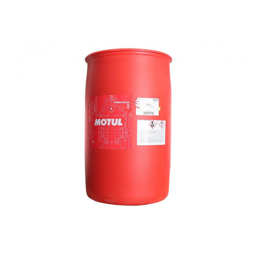 Антифриз (синій) G11 (208L) Auto Cool Expert Ultra (MB325.0/325.2) 109100