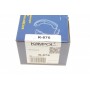 Колодки ручника Kia Carens 2.0 CVVT 06- (170x32)